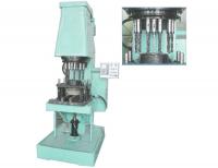 固定式多轴钻床