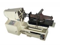 WKZ2-B型单头卧式可调多轴钻床