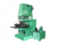 圆周式可调多轴钻床（车桥专用）