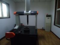 三坐标检测仪器