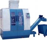 KZ2-B型带排屑机全防护式多轴钻床