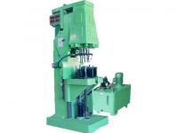 KZ2-C型半轴专用钻床