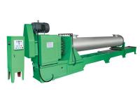 12米卧式多轴钻床